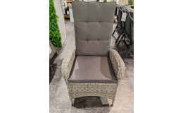 Relax-Gartensessel Barbados 