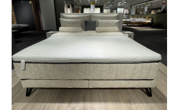 Boxspringbett "SET ONE Baldwin"