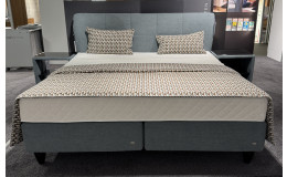 Boxspringbett "Adesso"