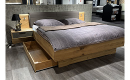 Schlafzimmer "MUSTERRING San Francisco"
