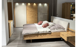 Schlafzimmer "MONDO NATUR Arezzo"