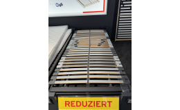 Federholzrahmen "MUSTERRING Orthomatic 2.0"
