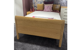 Bettanlage "MONDO Comfort Plus"