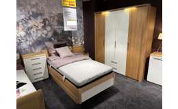 Schlafzimmer "MONDO Comfort Plus"