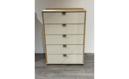 Kommode "Cassina"