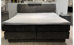 Boxspringbett "Ole"