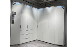 Eckschrank "VITO Dioso"