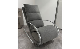 Relax-Schaukel-Sessel "Yelda"