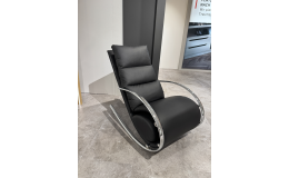Relax-Schaukel-Sessel "Yelda"