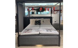 Himmelbett "Musterring MyHeaven"