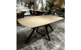 Esstisch ausziehbar ''Minato''