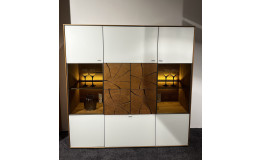 Highboard ''Caya''