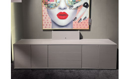 TV-Element ''Musterring Kara-Frame''
