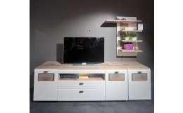 Wohnwand ''Mailand''