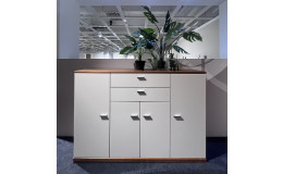 Highboard ''Vilano Sydney''