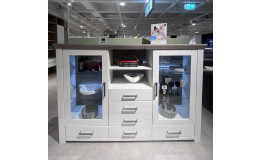 Highboard ''Set One York''