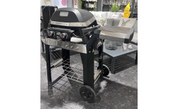 Smartgrill ''PULSE 2000''
