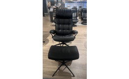 Relaxsessel mit Hocker ''Stressless London Star''