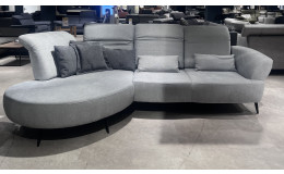Wohnlandschaft ''Disco''