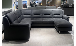 Wohnlandschaft ''Planoform Genua''