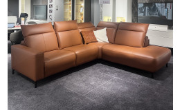Wohnlandschaft ''MONDO Ensemble Sallin''