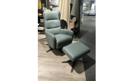Sessel ''Planoform Tivoli''