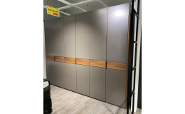 Drehtürenschrank "Mondo Easymax 100"