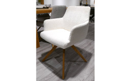 Armlehnstuhl "Carol"