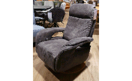 Einzelsessel "Planoform Rieti"