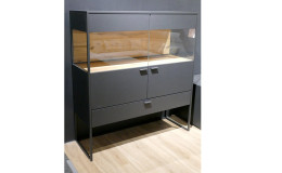 Komfort Highboard "Plan X6"