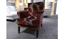 Fernsehsessel ''Lux Medico Breda''