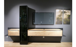 Anbauwand ''Gavardo''