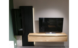 Komfort Wohnwand ''Gavardo''