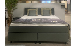 Boxspringbett "Planoform Sleep 3"