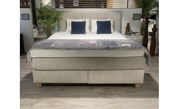 Boxspringbett "Planoform Sleep 4"