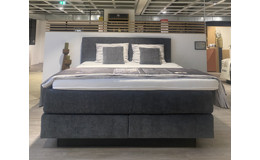 Boxspringbett "Planoform Sleep 5"