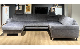 Wohnlandschaft ''Planoform Izmir''