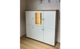 Highboard ''Vito Idamo''