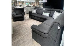 Wohnlandschaft ''Planoform Favorit''