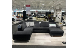 Ecksofa ''Planoform Nizza''