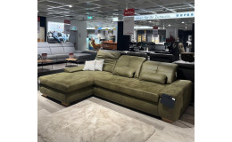 Wohnlandschaft ''Planoform Athen''