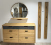 Garderobe "Medina"