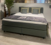 Boxspringbett "Planoform Sleep 3"
