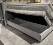 Boxspringbett "Alice"