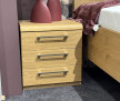 Bettanlage "MONDO Comfort Plus"