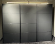 Schwebetürenschrank "Phönix"