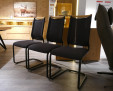 Schwingstuhl 3er-Set ''Lilli''