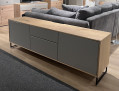 Sideboard ''Vilano Silea''