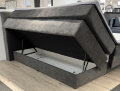 Boxspringbett "Ole"