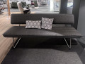 Stuhlgruppe und Bank ''P930.17EB''